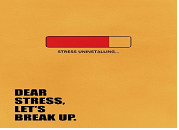 Σεμινάριο Διαχείρισης Άγχους – «Stress-free Working Life»