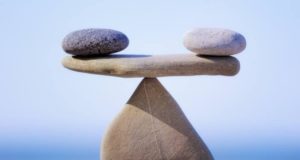 Read more about the article Balance is my attitude….